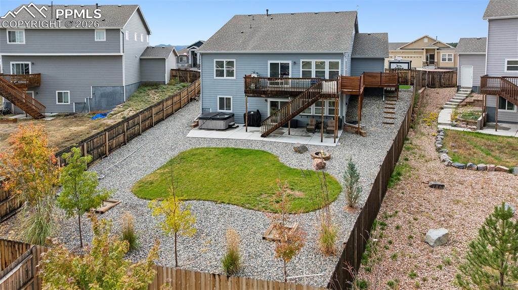 10055 Henman Terrace Peyton CO 80831