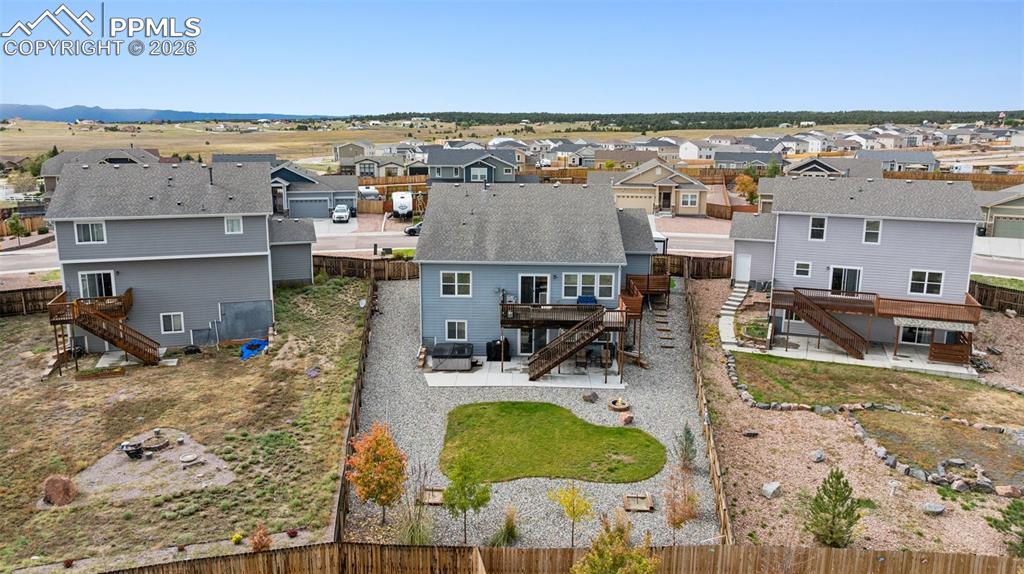 10055 Henman Terrace Peyton CO 80831