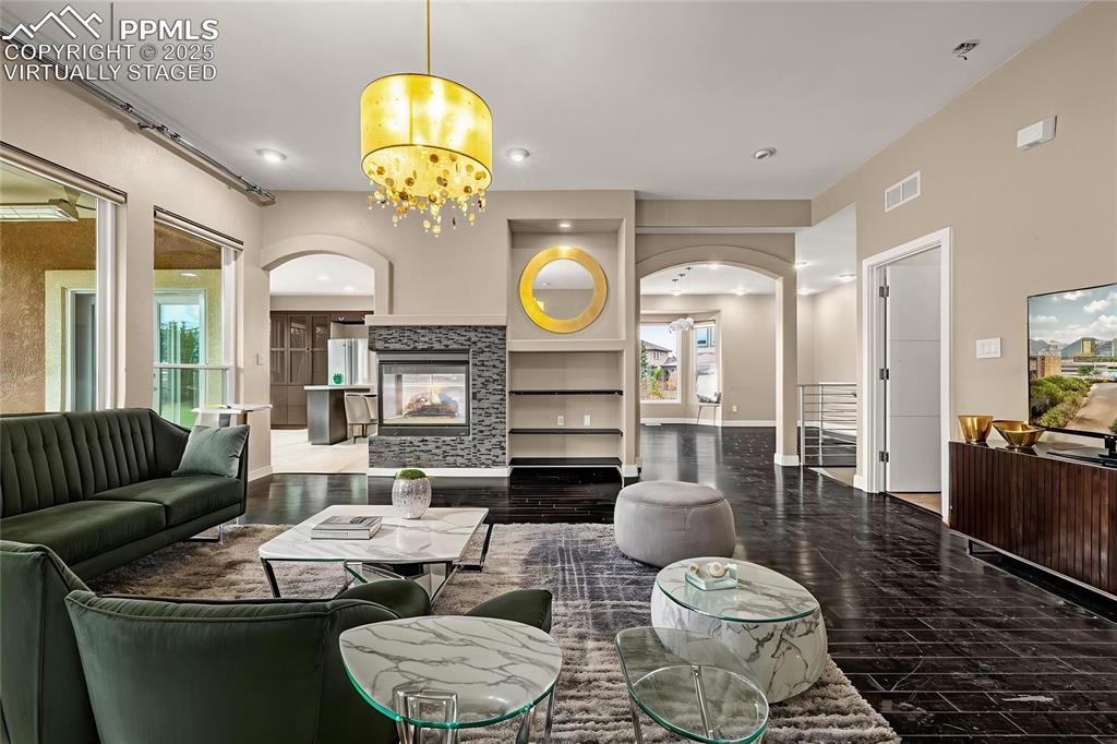 3389 Sugar Pine Way Colorado Springs CO 80920