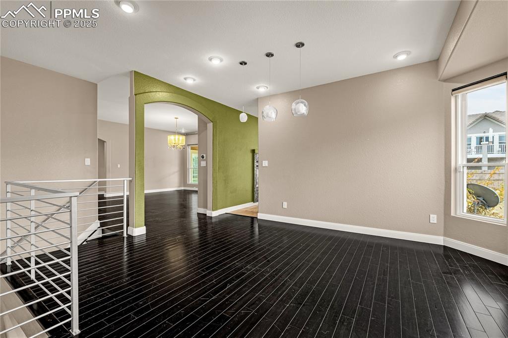 3389 Sugar Pine Way Colorado Springs CO 80920