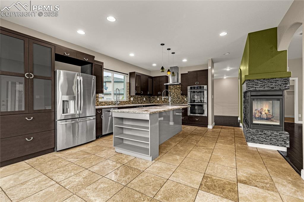 3389 Sugar Pine Way Colorado Springs CO 80920