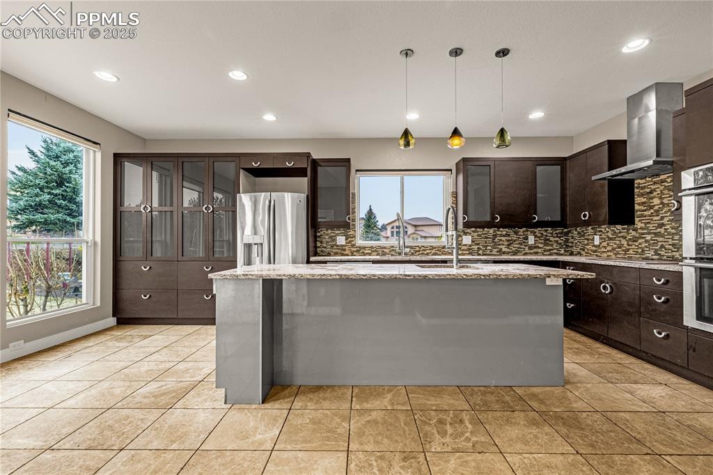 3389 Sugar Pine Way Colorado Springs CO 80920