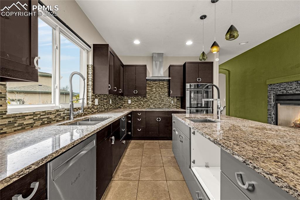 3389 Sugar Pine Way Colorado Springs CO 80920