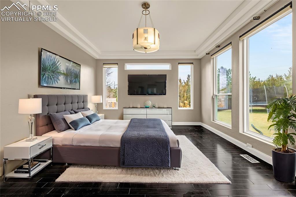 3389 Sugar Pine Way Colorado Springs CO 80920