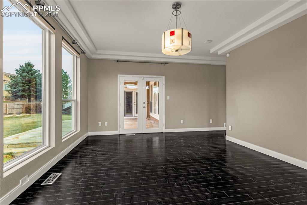 3389 Sugar Pine Way Colorado Springs CO 80920