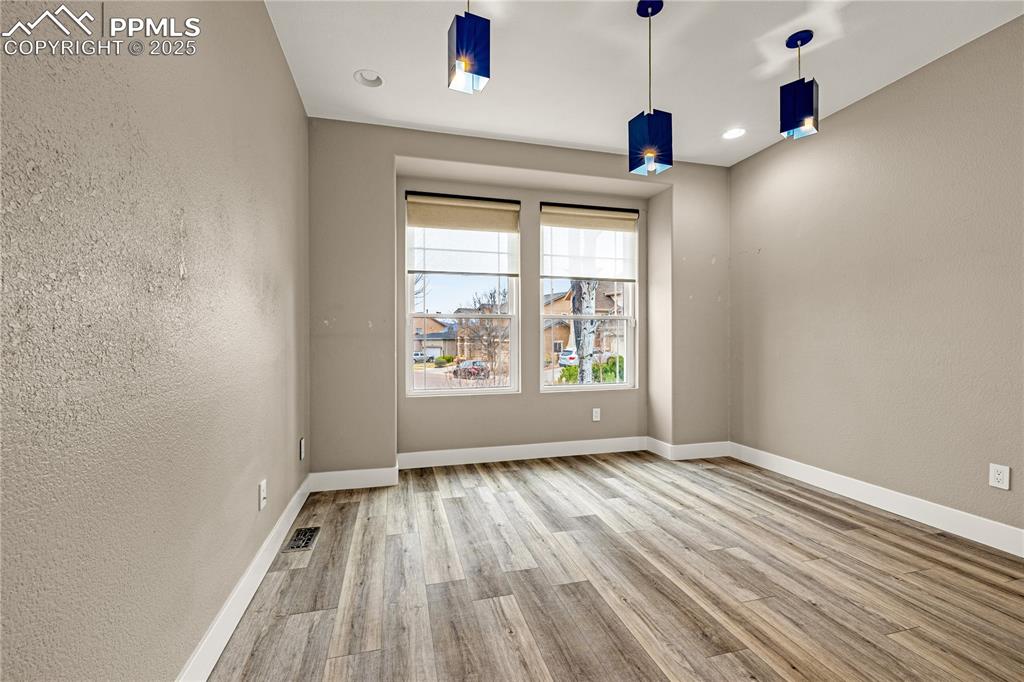3389 Sugar Pine Way Colorado Springs CO 80920