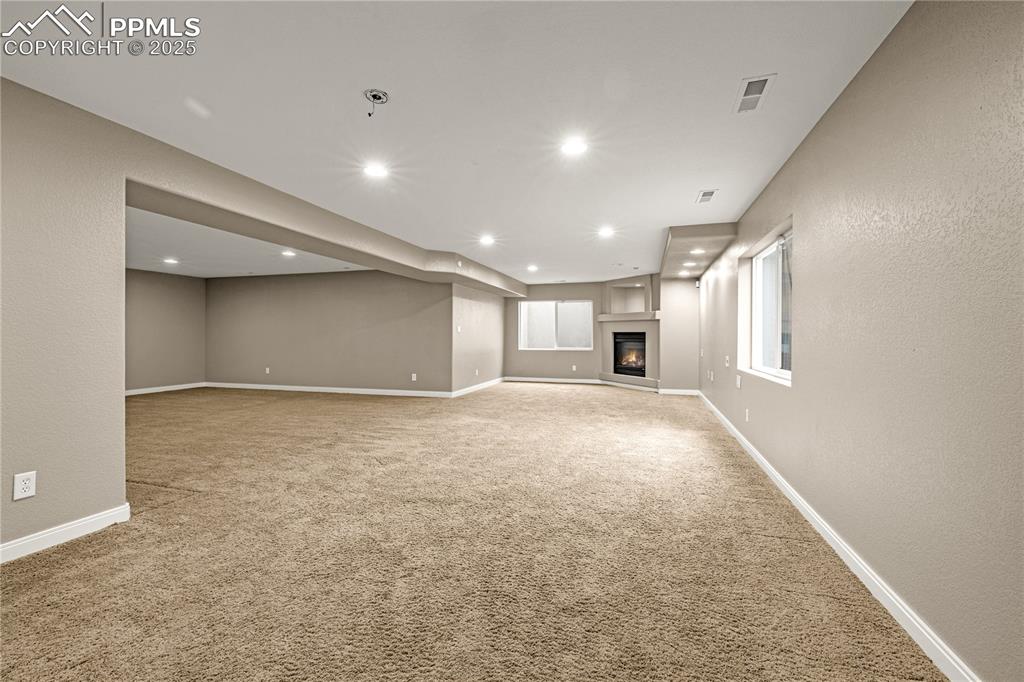 3389 Sugar Pine Way Colorado Springs CO 80920