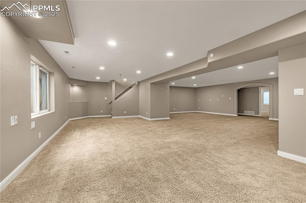3389 Sugar Pine Way Colorado Springs CO 80920