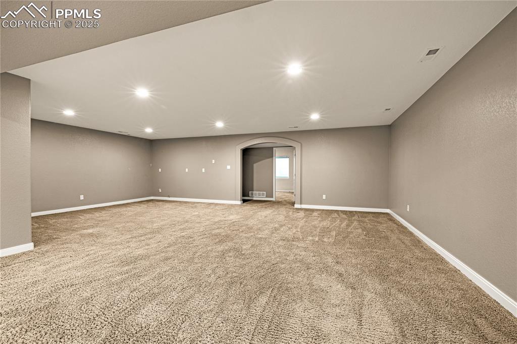 3389 Sugar Pine Way Colorado Springs CO 80920