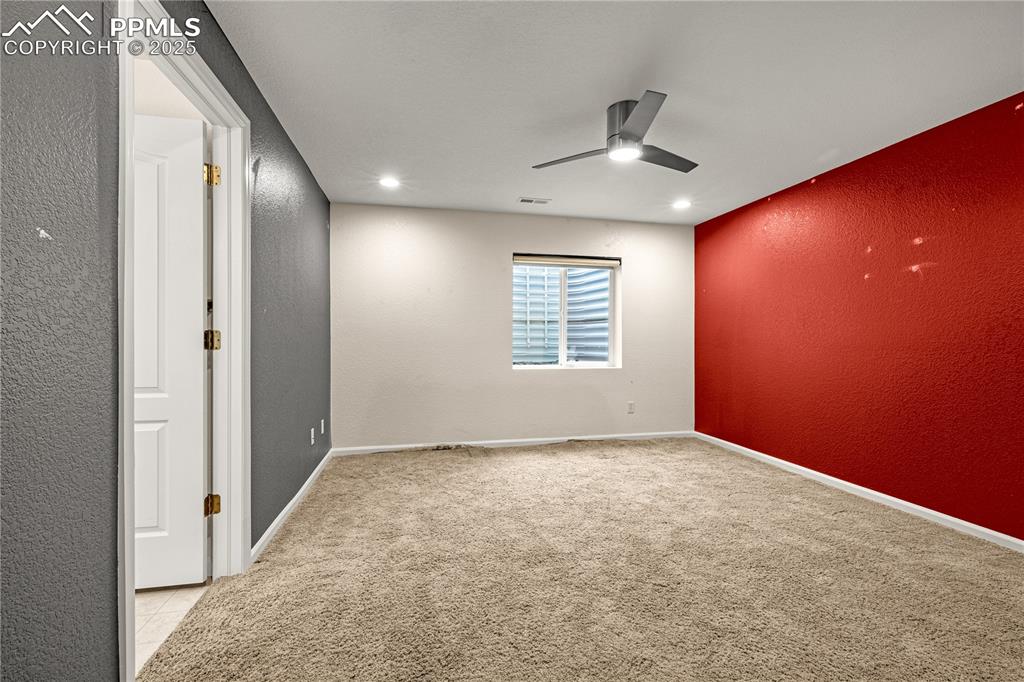 3389 Sugar Pine Way Colorado Springs CO 80920