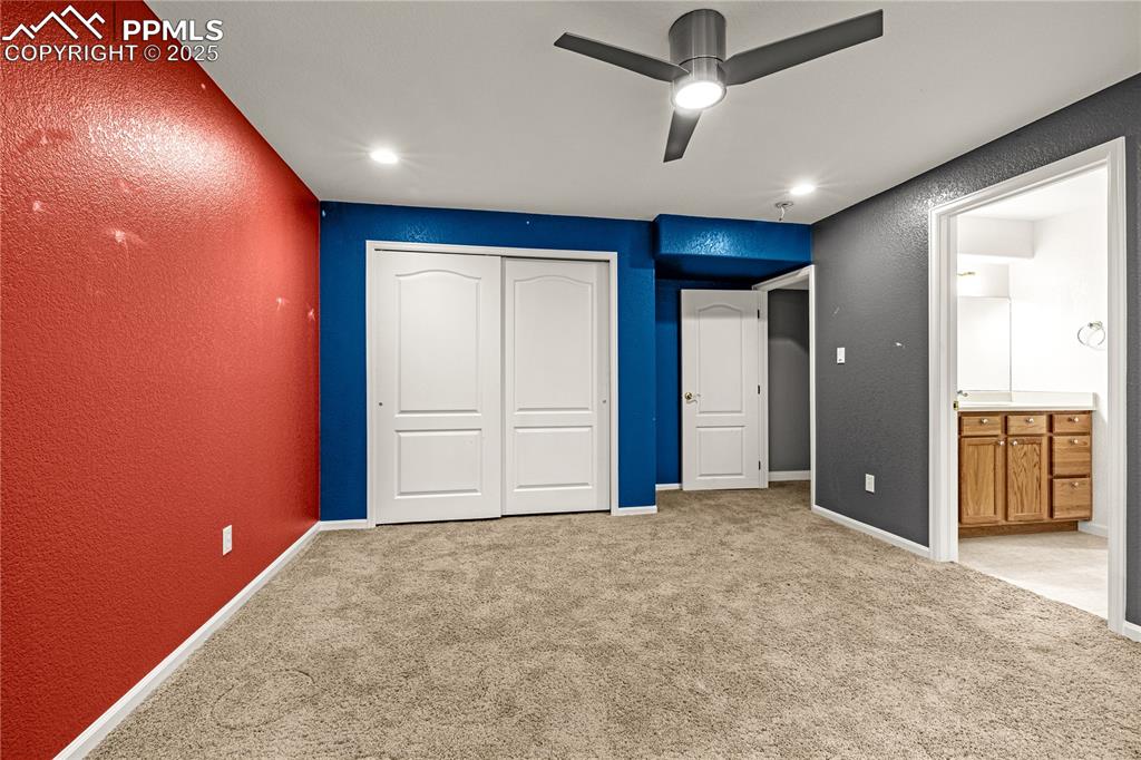 3389 Sugar Pine Way Colorado Springs CO 80920