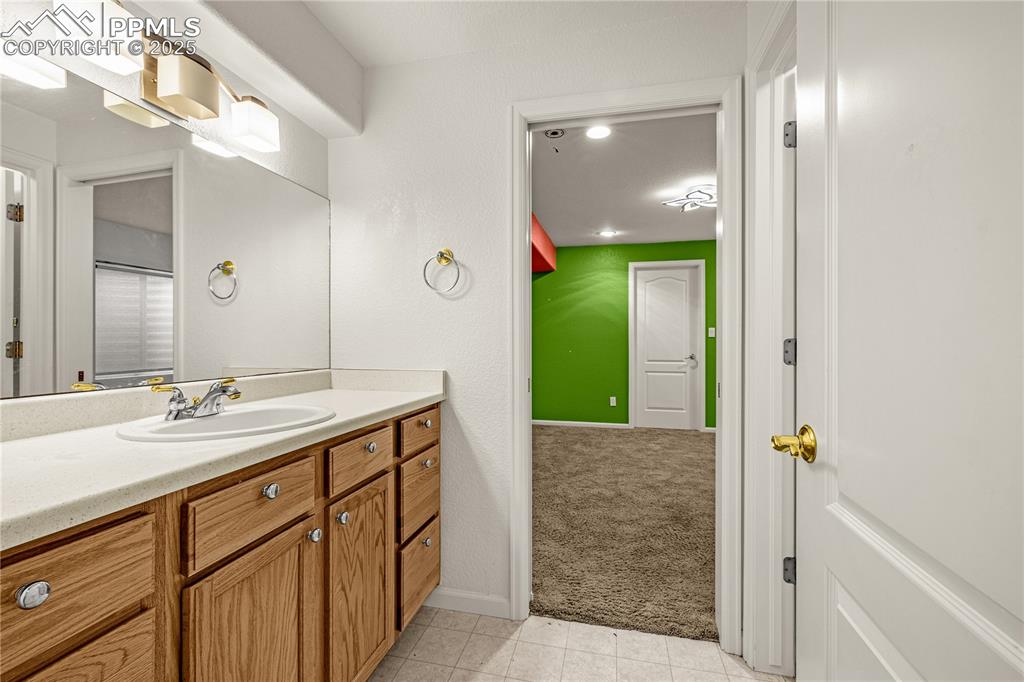 3389 Sugar Pine Way Colorado Springs CO 80920