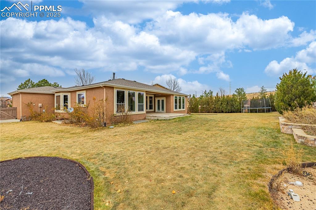 3389 Sugar Pine Way Colorado Springs CO 80920