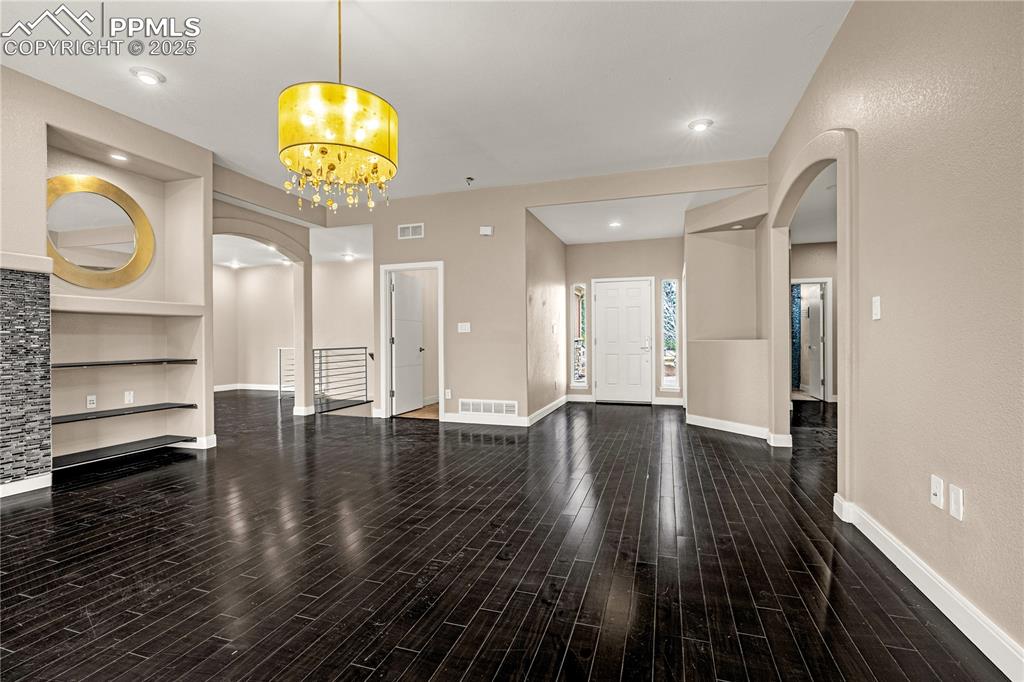 3389 Sugar Pine Way Colorado Springs CO 80920