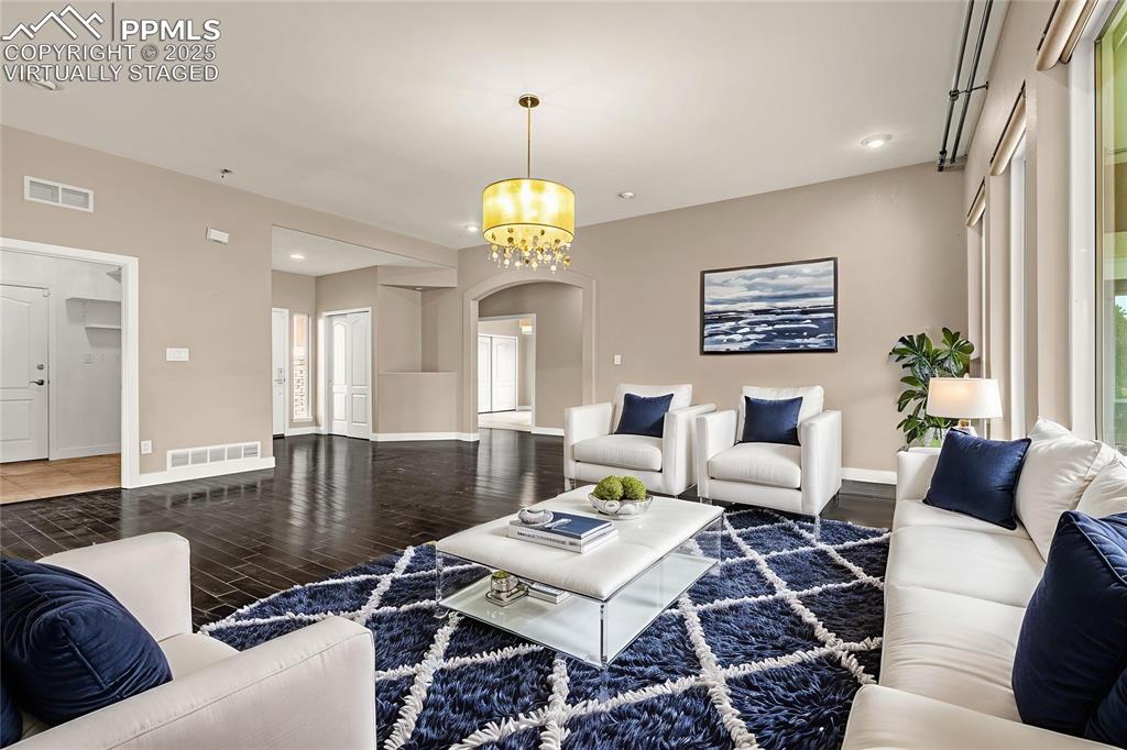 3389 Sugar Pine Way Colorado Springs CO 80920