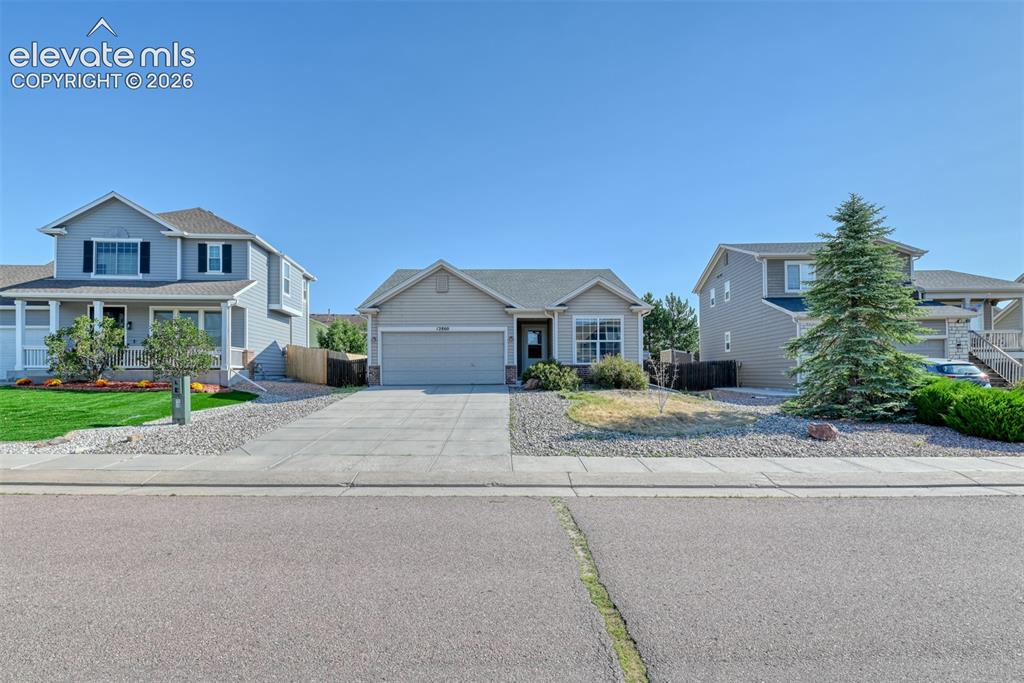 12860 Casa De Campo Road Peyton CO 80831