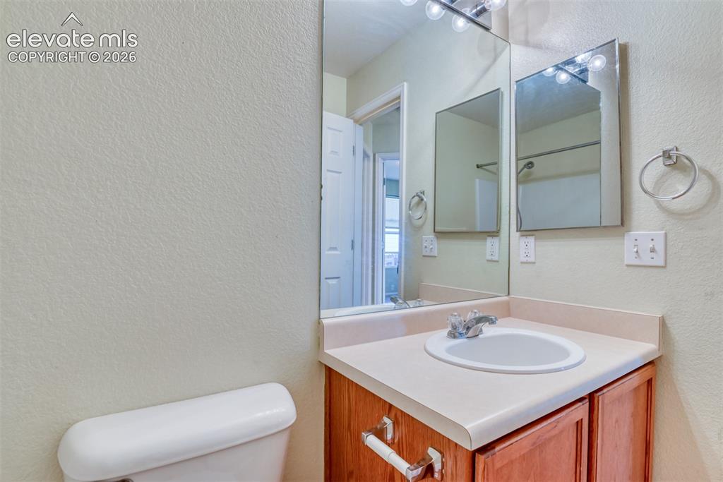 12860 Casa De Campo Road Peyton CO 80831