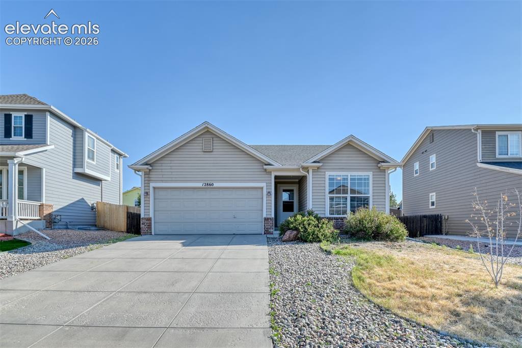 12860 Casa De Campo Road Peyton CO 80831