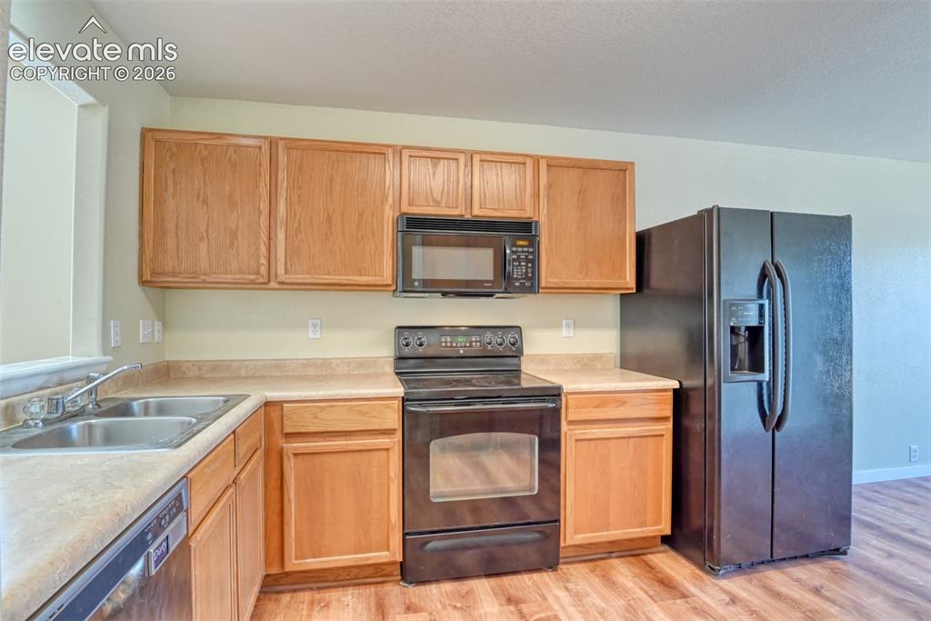 12860 Casa De Campo Road Peyton CO 80831