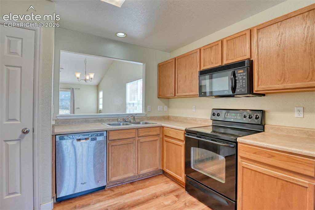 12860 Casa De Campo Road Peyton CO 80831