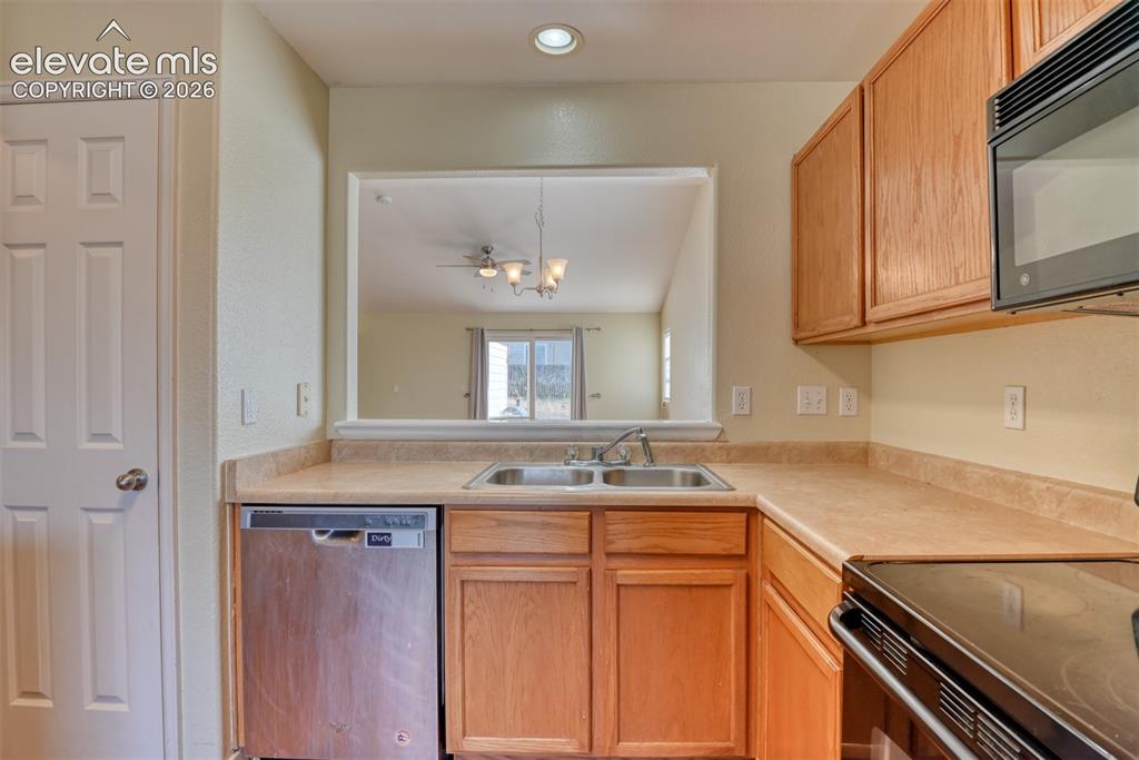 12860 Casa De Campo Road Peyton CO 80831