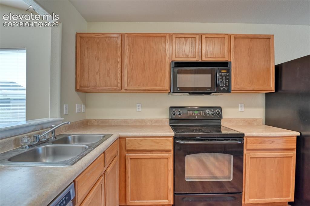 12860 Casa De Campo Road Peyton CO 80831