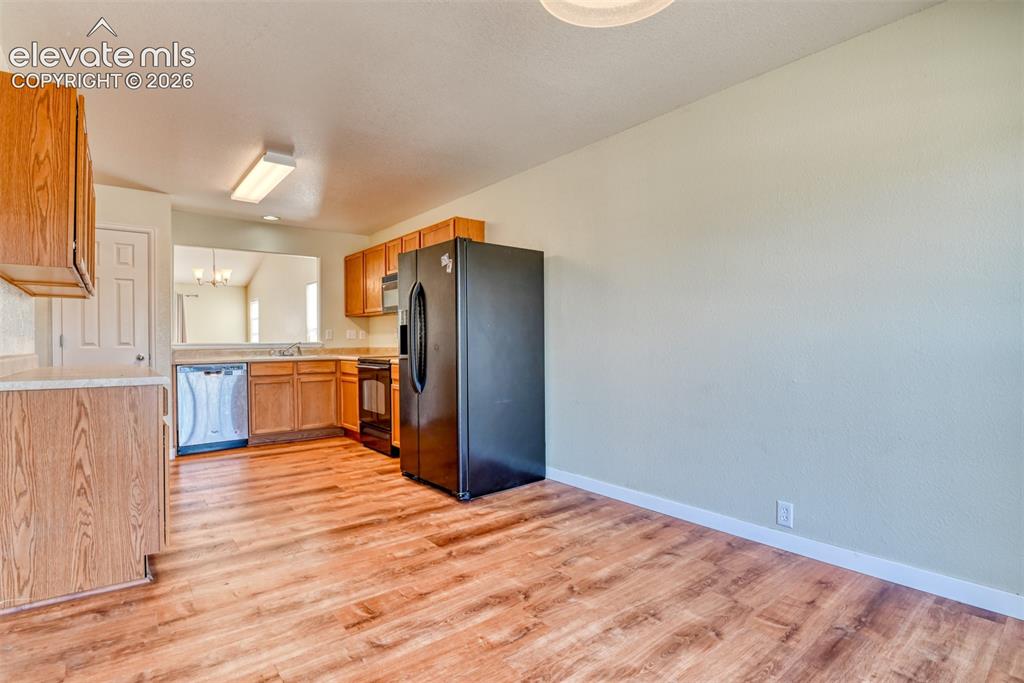 12860 Casa De Campo Road Peyton CO 80831