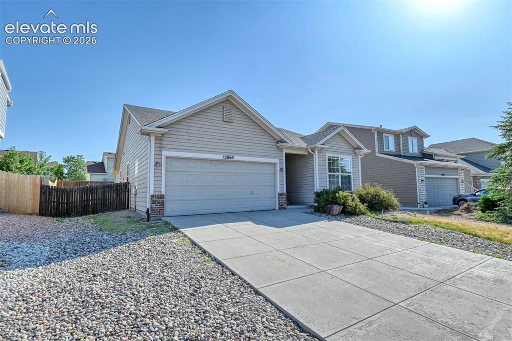 12860 Casa De Campo Road Peyton CO 80831