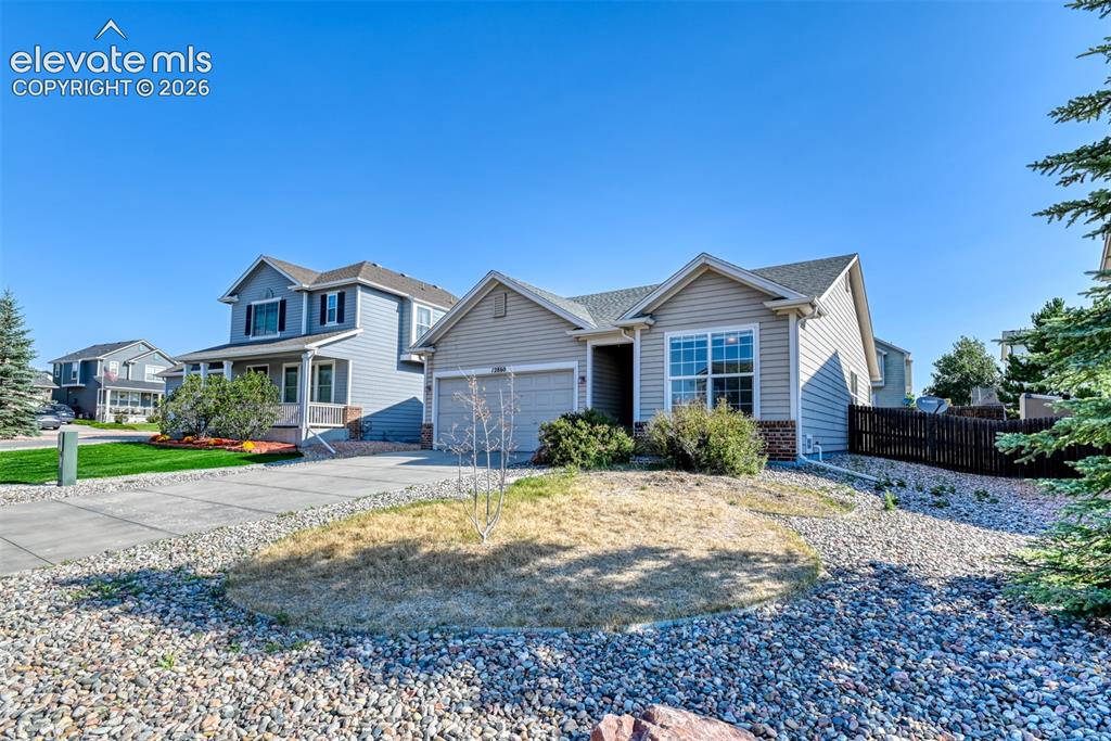 12860 Casa De Campo Road Peyton CO 80831