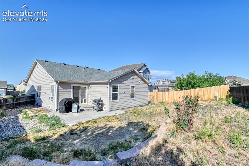 12860 Casa De Campo Road Peyton CO 80831