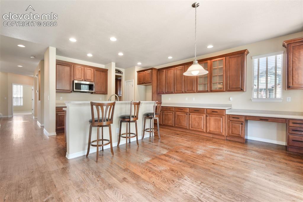 13867 Antelope Pass Place Colorado Springs CO 80921