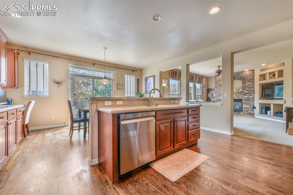 13867 Antelope Pass Place Colorado Springs CO 80921