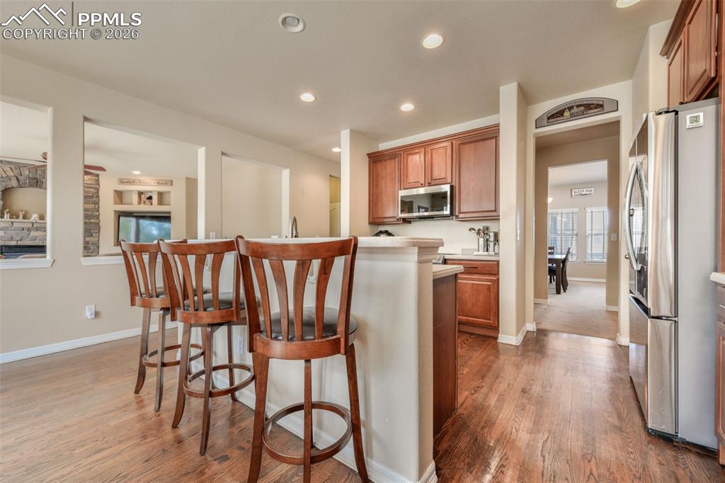 13867 Antelope Pass Place Colorado Springs CO 80921