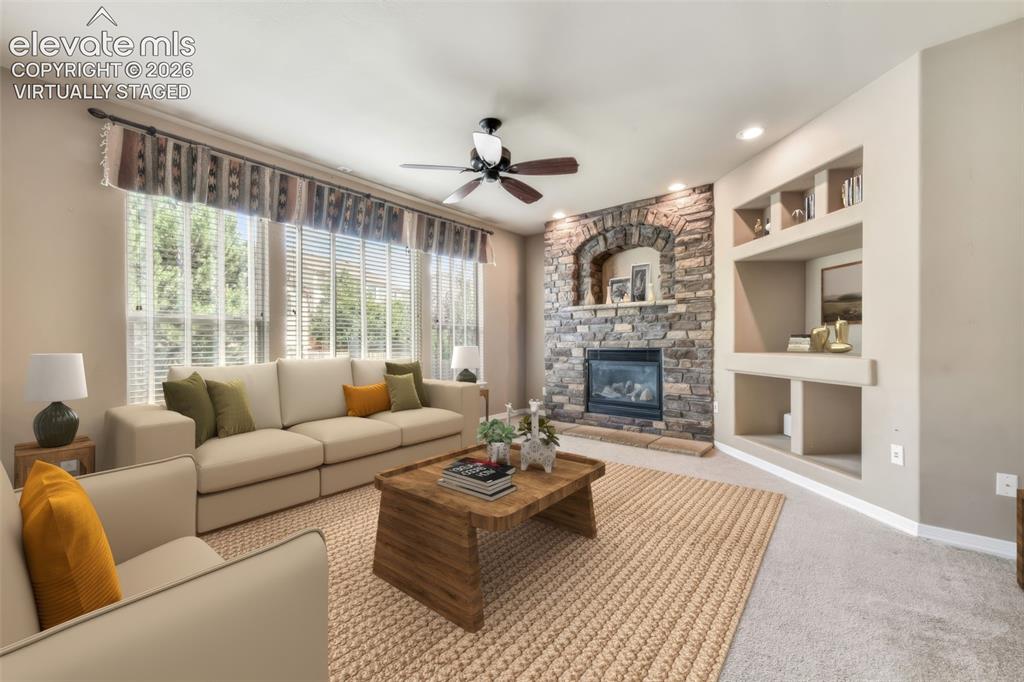 13867 Antelope Pass Place Colorado Springs CO 80921