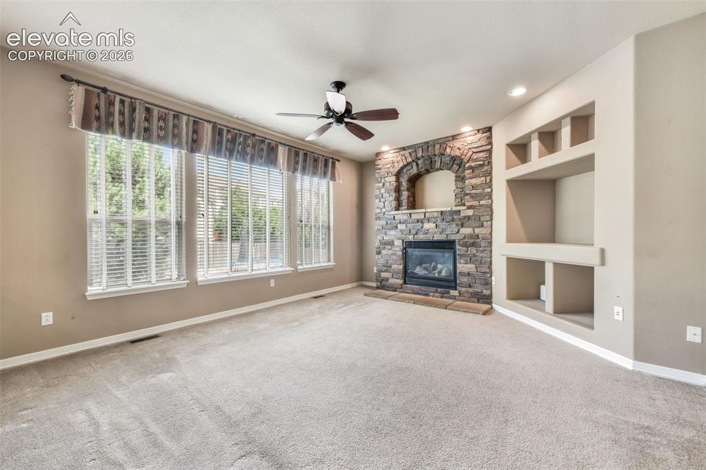 13867 Antelope Pass Place Colorado Springs CO 80921