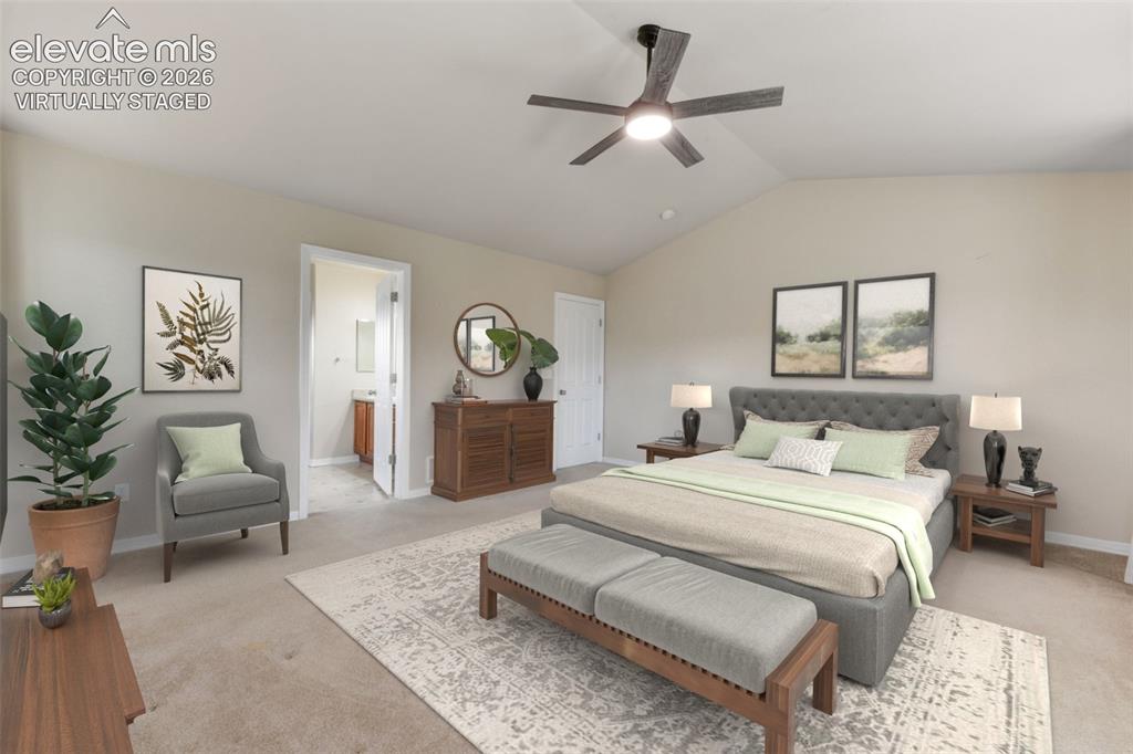 13867 Antelope Pass Place Colorado Springs CO 80921