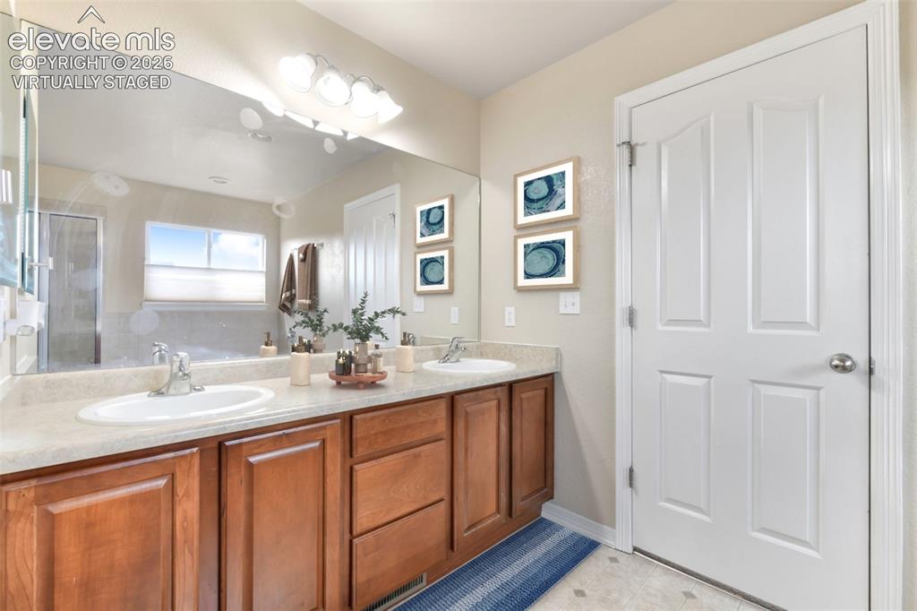 13867 Antelope Pass Place Colorado Springs CO 80921