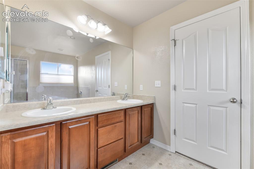 13867 Antelope Pass Place Colorado Springs CO 80921