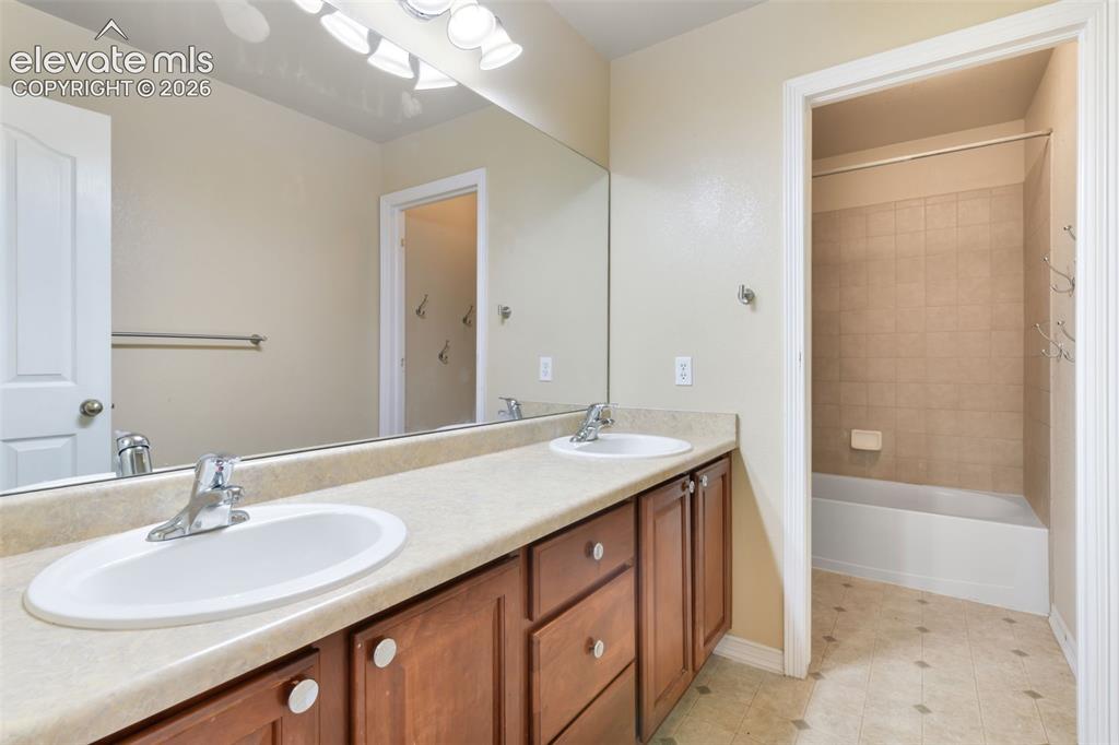 13867 Antelope Pass Place Colorado Springs CO 80921