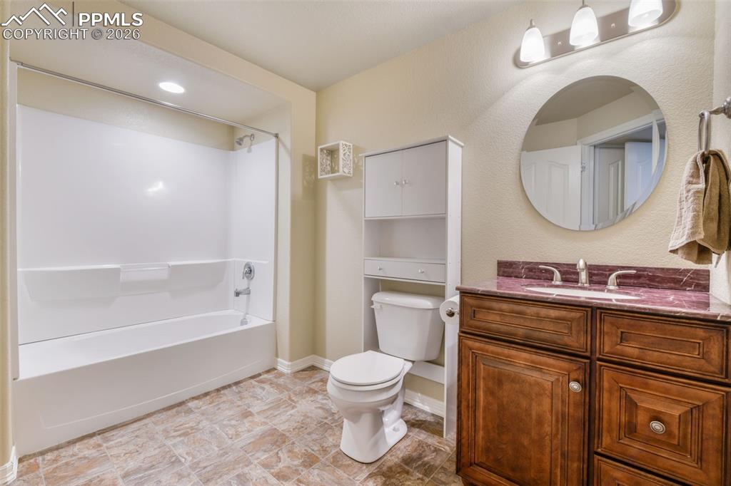 13867 Antelope Pass Place Colorado Springs CO 80921
