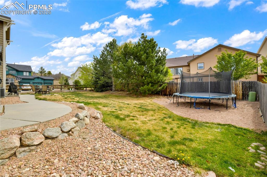 13867 Antelope Pass Place Colorado Springs CO 80921