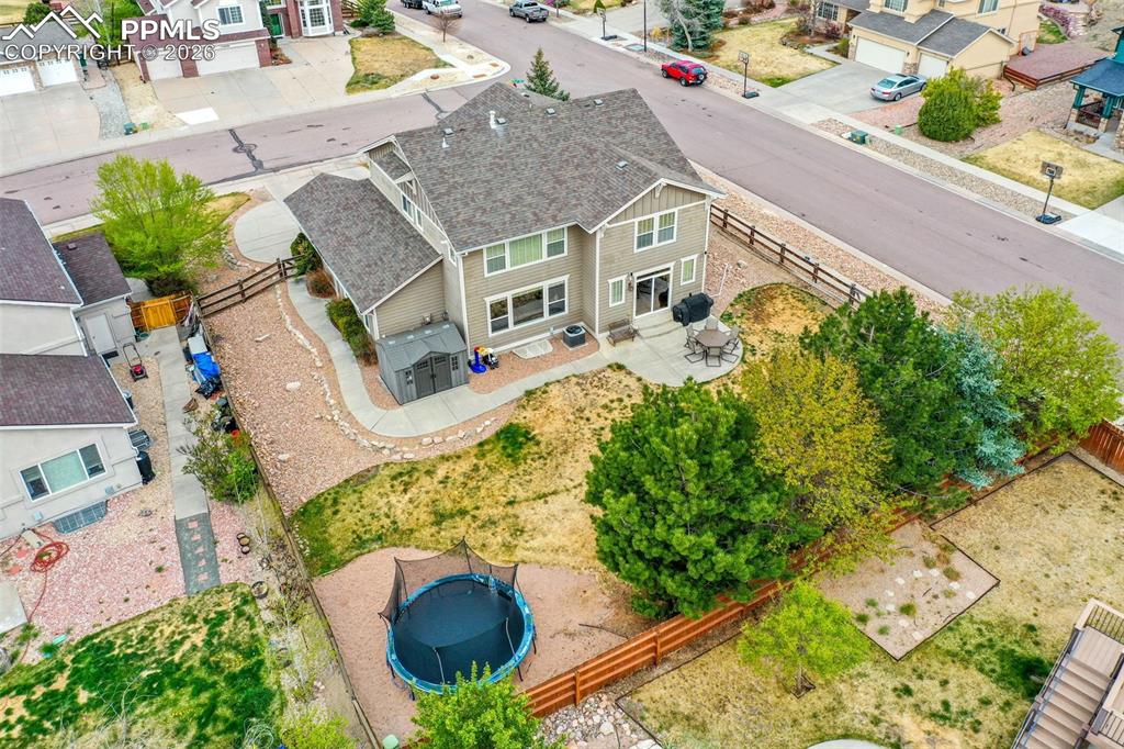 13867 Antelope Pass Place Colorado Springs CO 80921