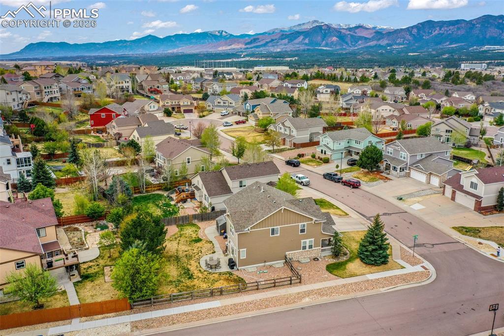 13867 Antelope Pass Place Colorado Springs CO 80921