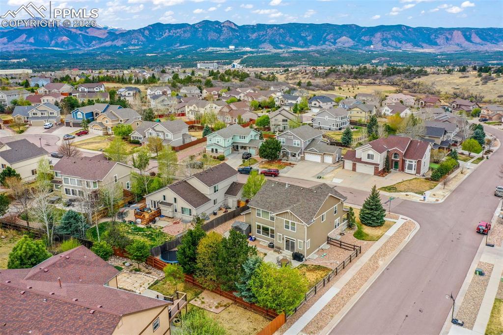 13867 Antelope Pass Place Colorado Springs CO 80921
