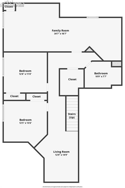 13867 Antelope Pass Place Colorado Springs CO 80921