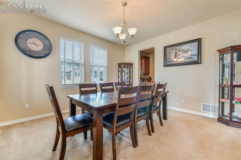 13867 Antelope Pass Place Colorado Springs CO 80921
