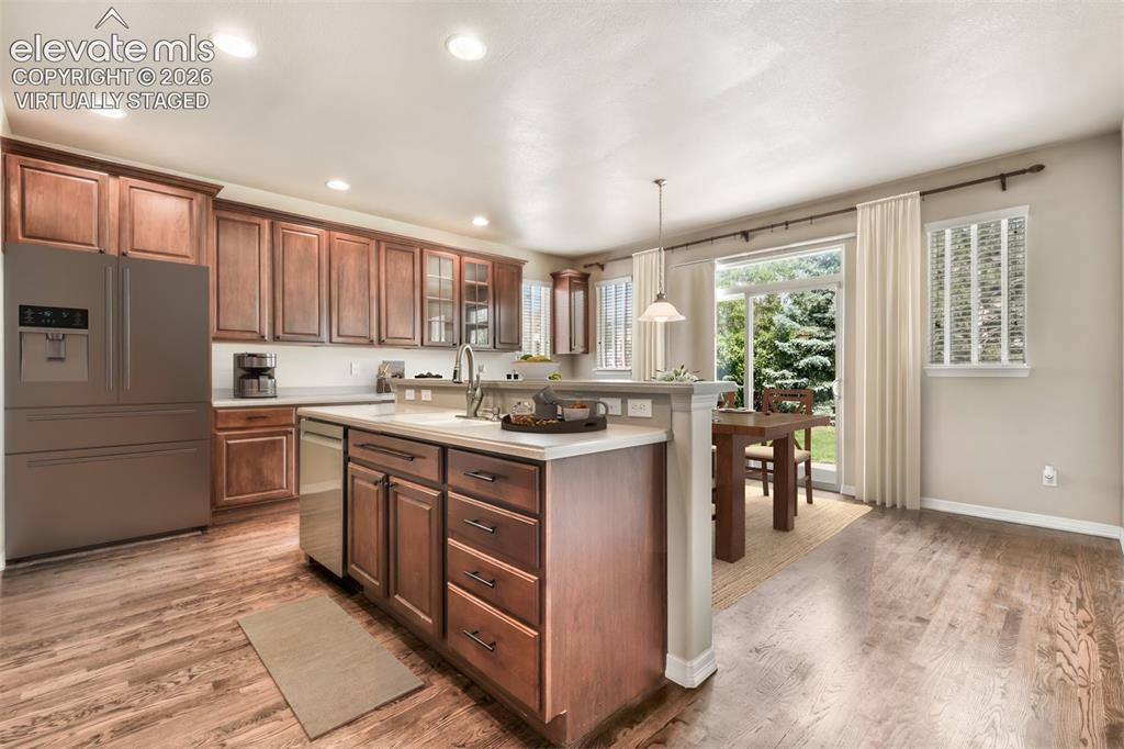 13867 Antelope Pass Place Colorado Springs CO 80921