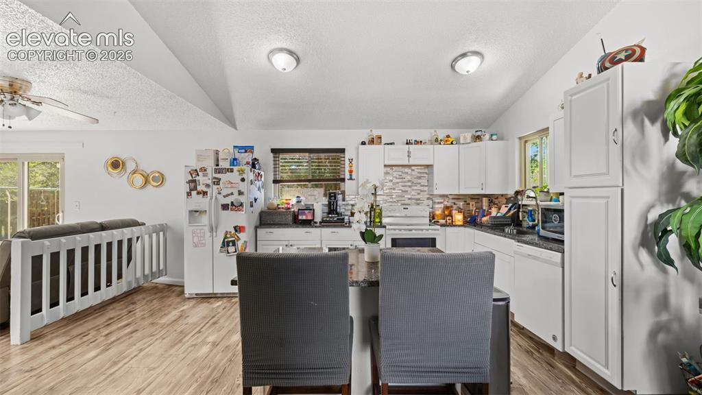 3433 Hunterwood Drive Colorado Springs CO 80916