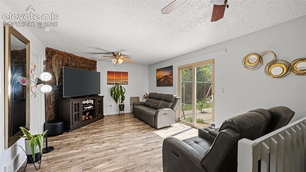 3433 Hunterwood Drive Colorado Springs CO 80916