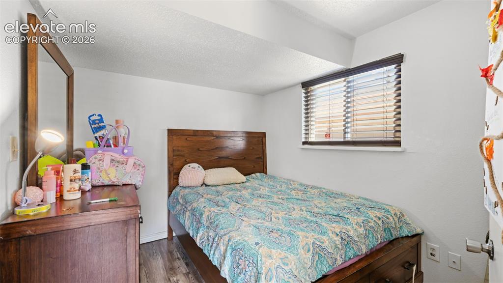 3433 Hunterwood Drive Colorado Springs CO 80916